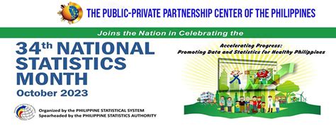 national statistics office villamonte photos|National Statistics Month .